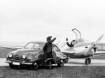 Saab 92 1949 года